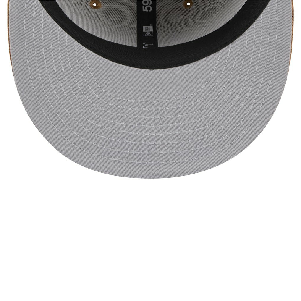 NBA Philadelphia 76ers 59FIFTY Fitted Hat