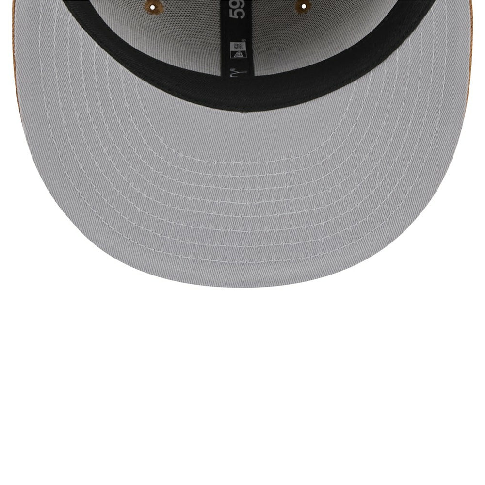 NBA Philadelphia 76ers 59FIFTY Fitted Hat