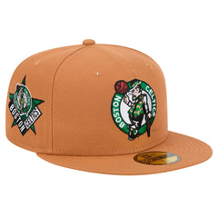 NBA  Boston Celtics Color Pack 59FIFTY Fitted Hat