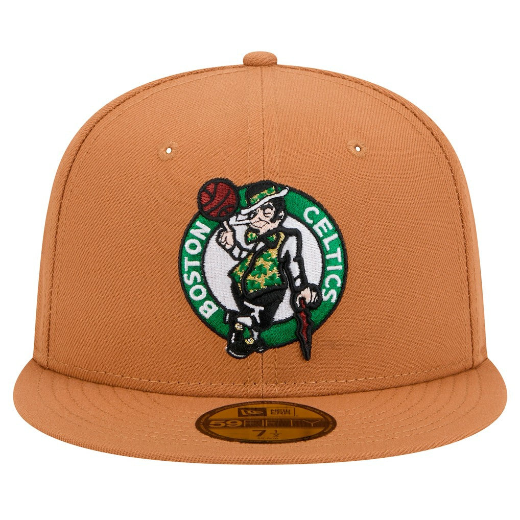 NBA  Boston Celtics Color Pack 59FIFTY Fitted Hat