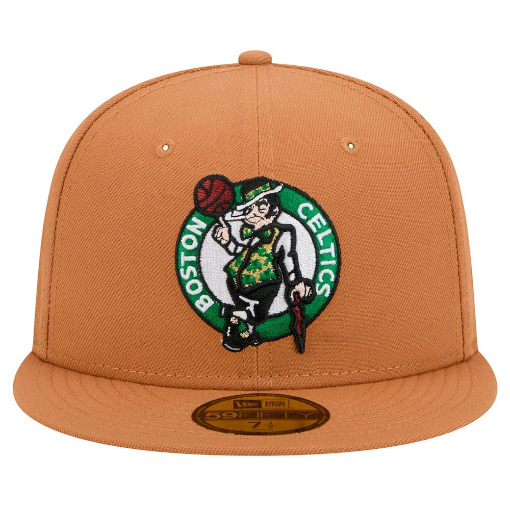 NBA  Boston Celtics Color Pack 59FIFTY Fitted Hat