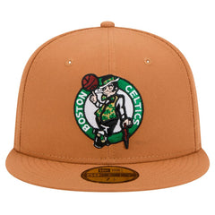 NBA  Boston Celtics Color Pack 59FIFTY Fitted Hat