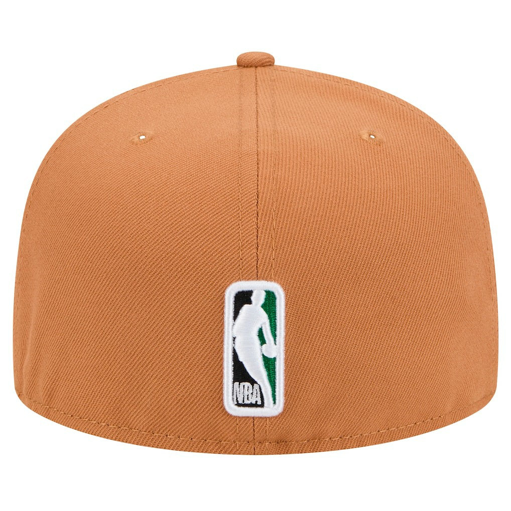 NBA  Boston Celtics Color Pack 59FIFTY Fitted Hat