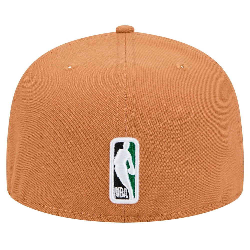 NBA  Boston Celtics Color Pack 59FIFTY Fitted Hat