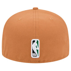 NBA  Boston Celtics Color Pack 59FIFTY Fitted Hat