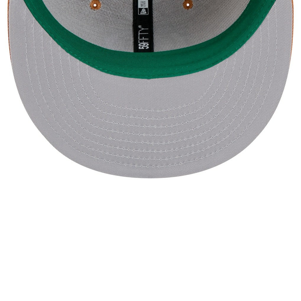 NBA  Boston Celtics Color Pack 59FIFTY Fitted Hat