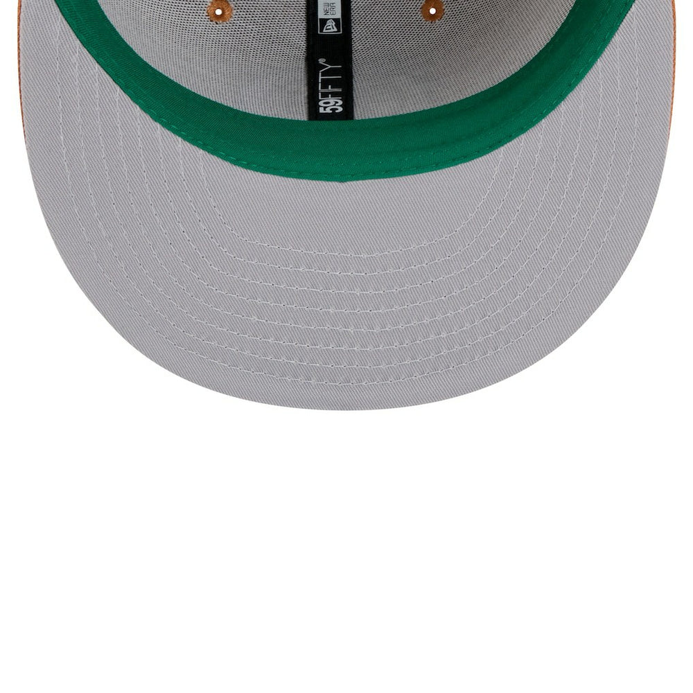 NBA  Boston Celtics Color Pack 59FIFTY Fitted Hat
