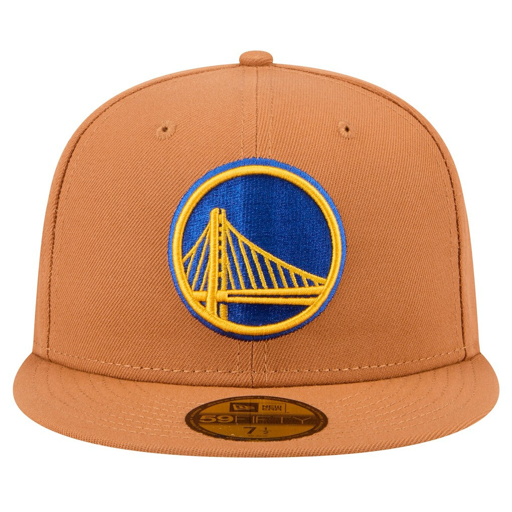 NBA  Golden State Warriors Color Pack 59FIFTY Fitted Hat sale