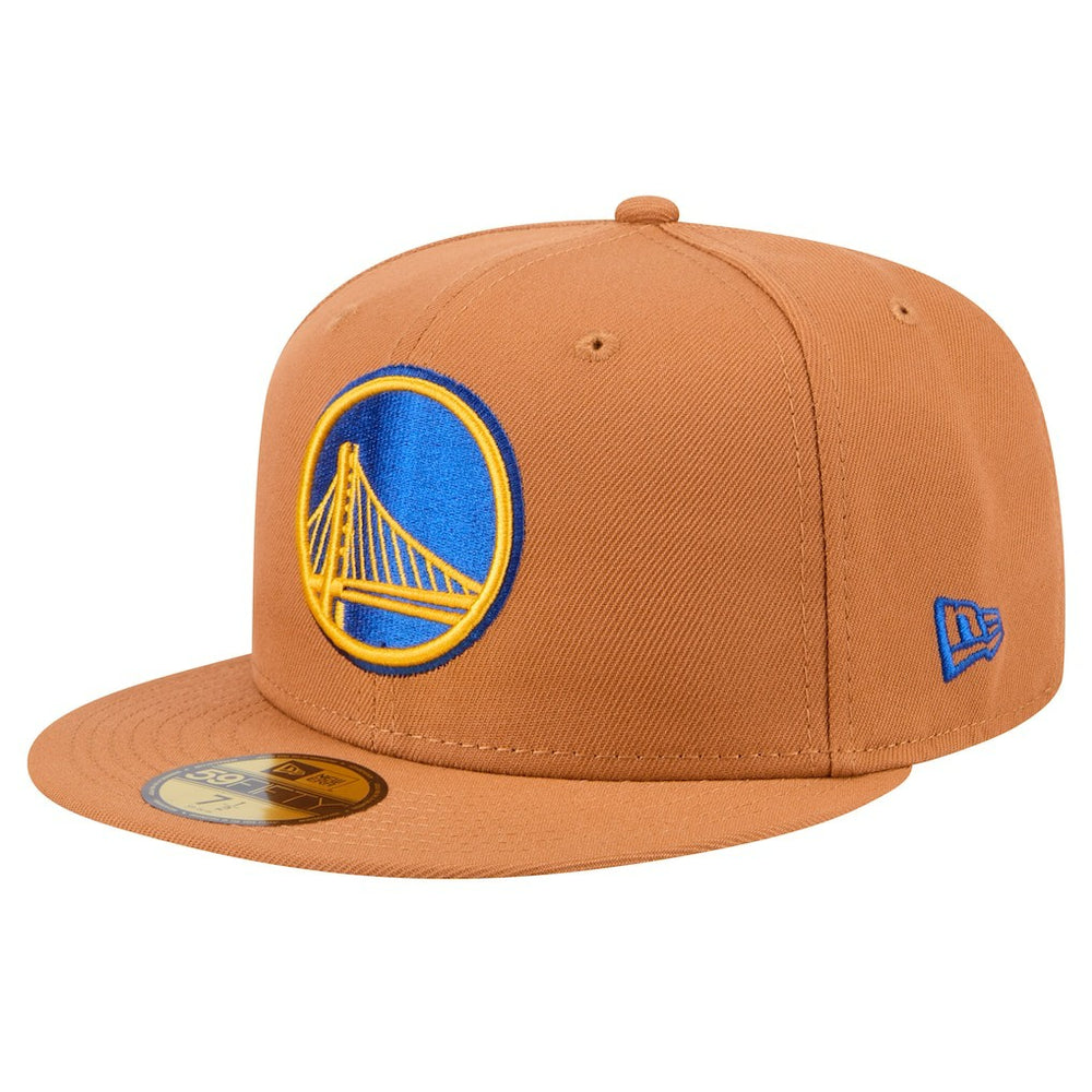 NBA  Golden State Warriors Color Pack 59FIFTY Fitted Hat sale