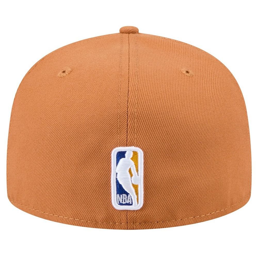 NBA  Golden State Warriors Color Pack 59FIFTY Fitted Hat sale