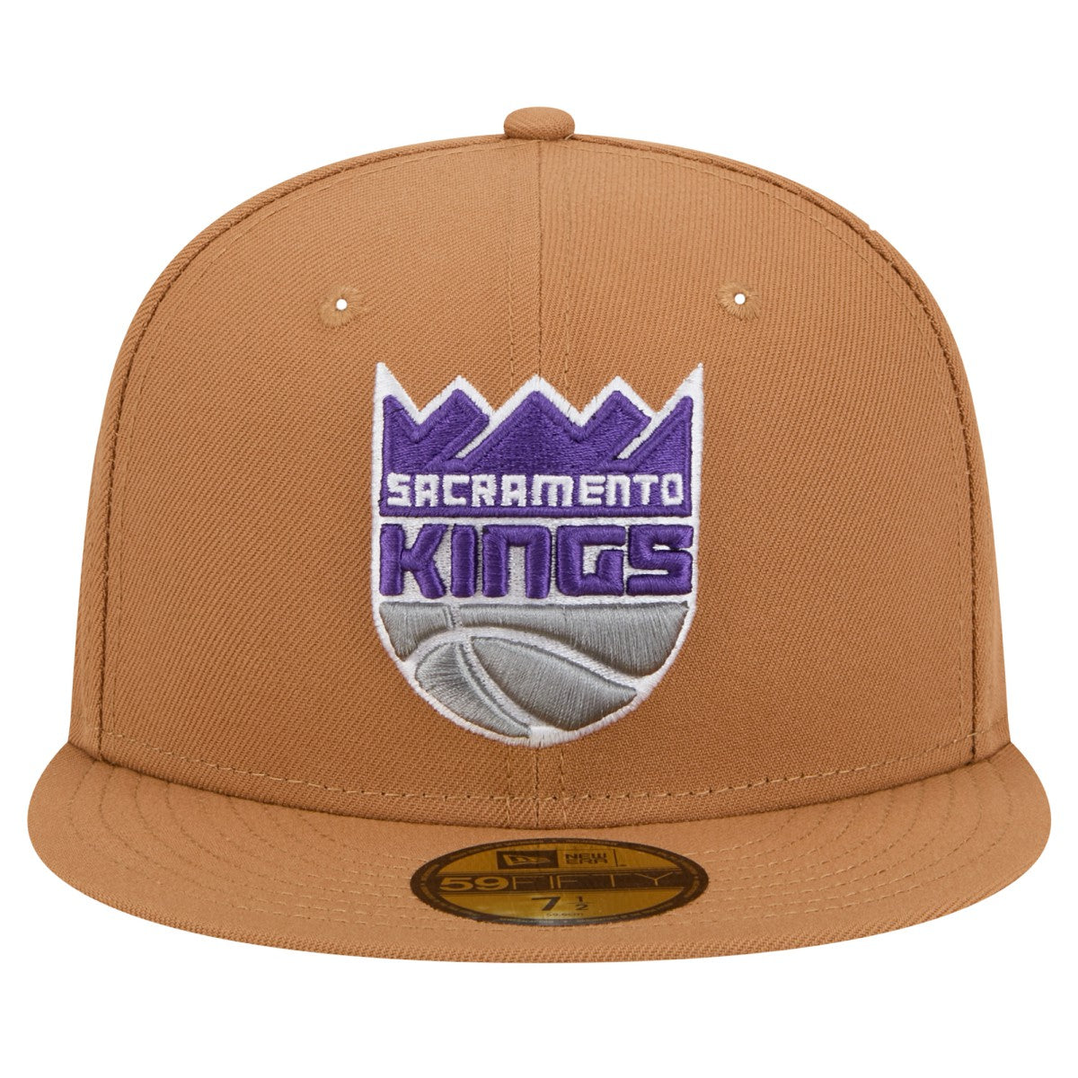 NBA  Sacramento Kings Color Pack 59FIFTY Fitted Hat