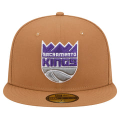 NBA  Sacramento Kings Color Pack 59FIFTY Fitted Hat