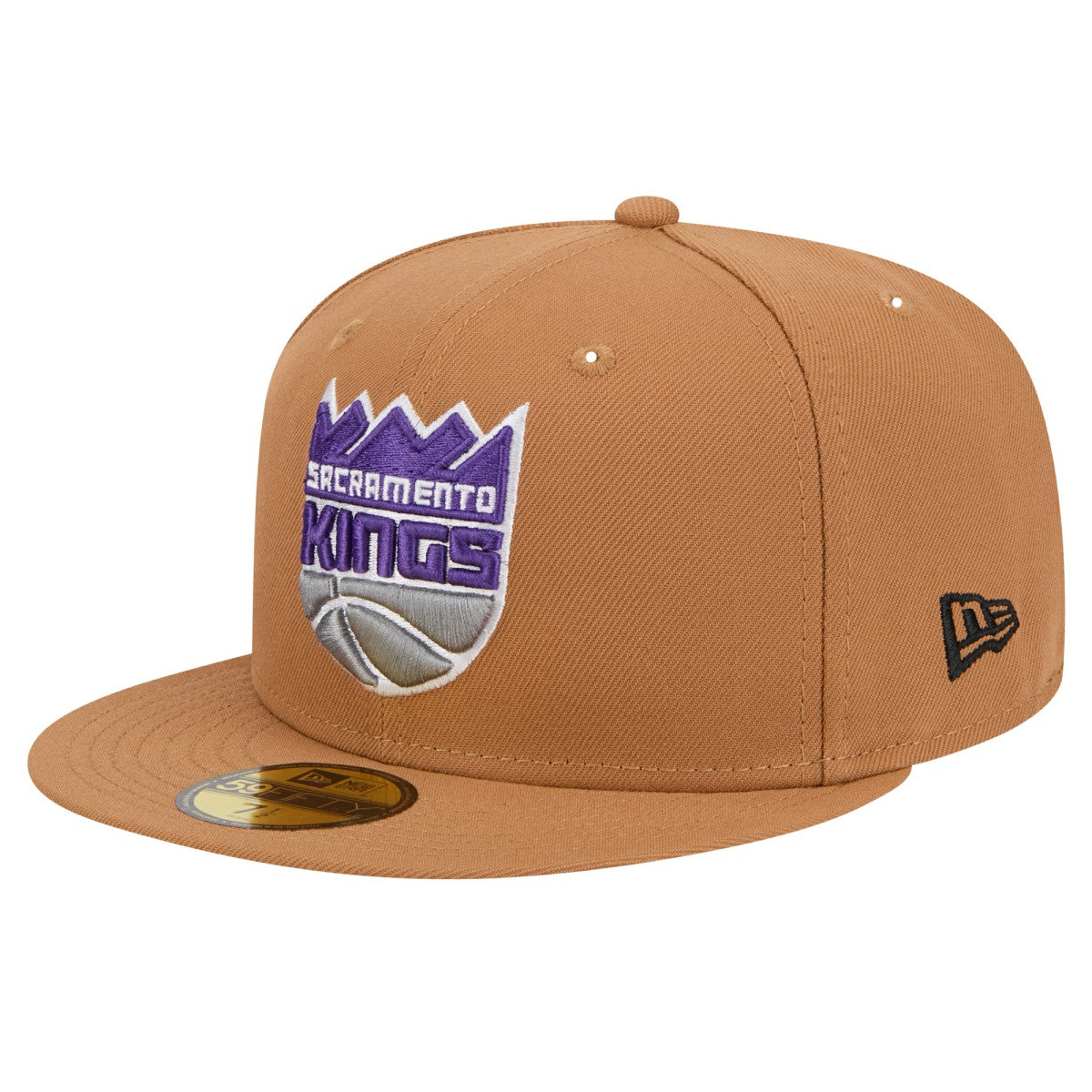 NBA  Sacramento Kings Color Pack 59FIFTY Fitted Hat