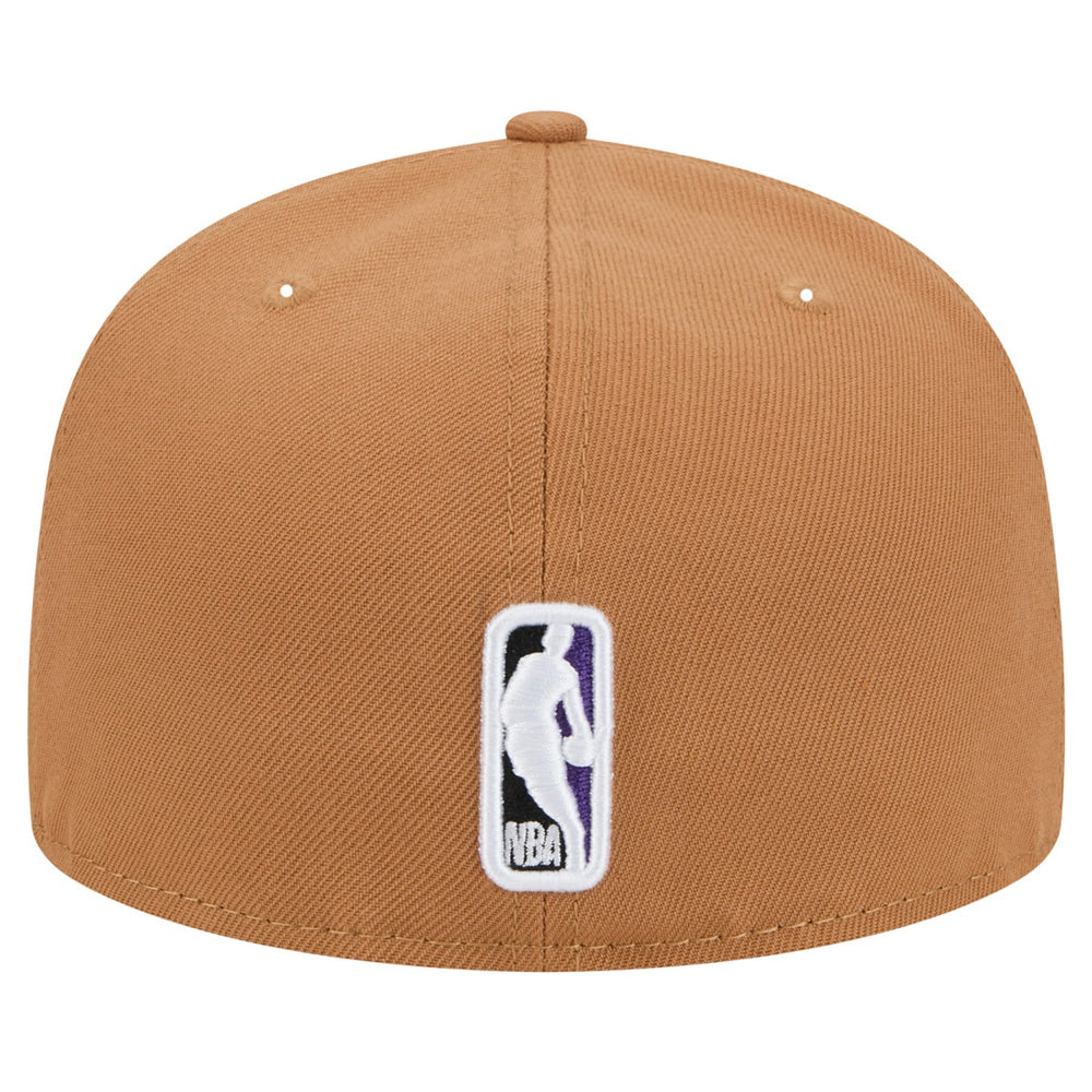 NBA  Sacramento Kings Color Pack 59FIFTY Fitted Hat