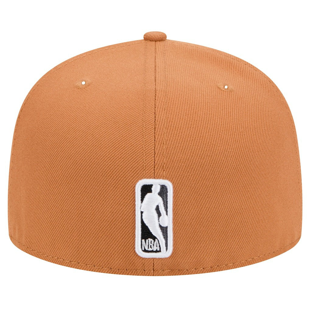 NBA  Brooklyn Nets Color Pack 59FIFTY Fitted Hat