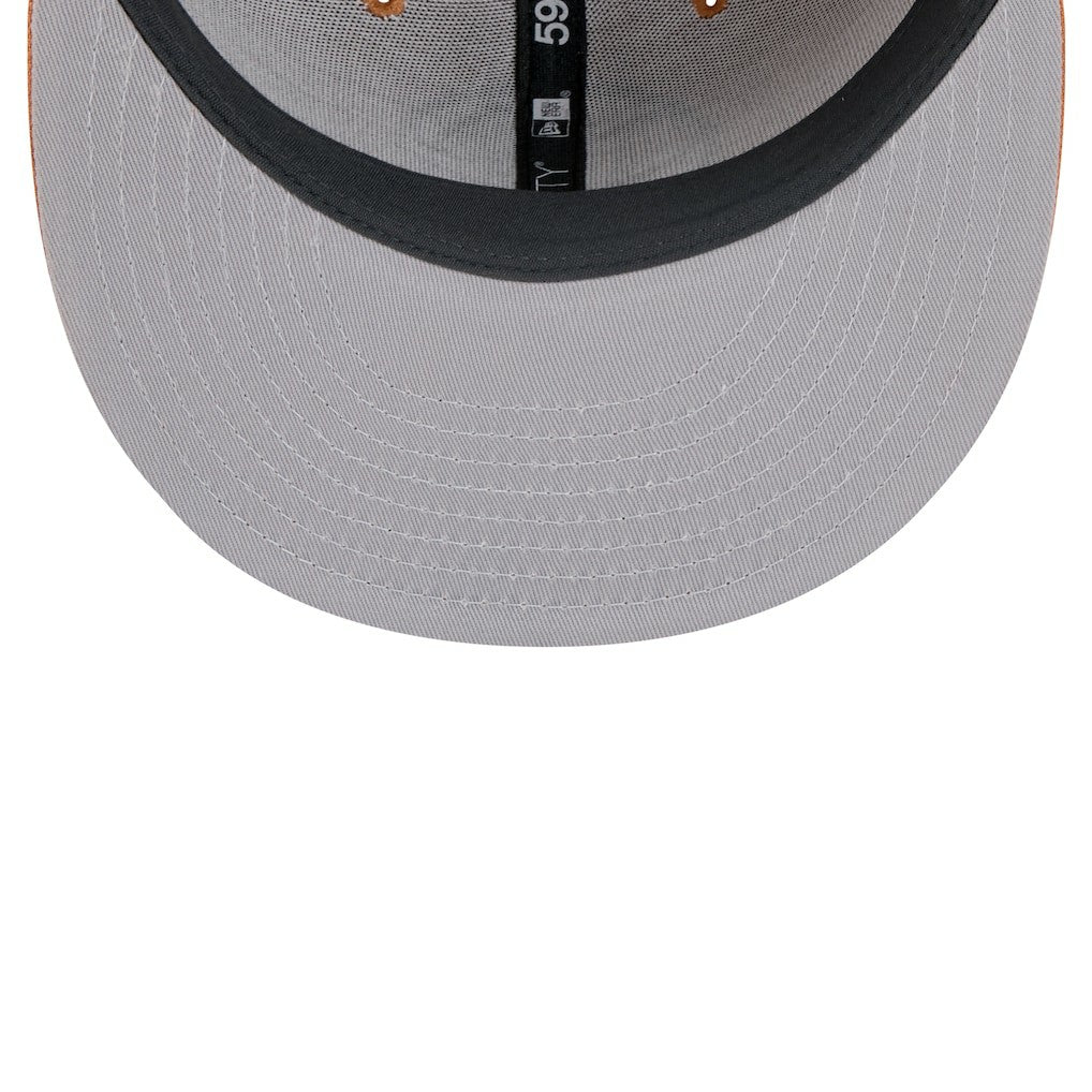 NBA  Brooklyn Nets Color Pack 59FIFTY Fitted Hat