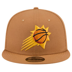 NBA  Phoenix Suns Color Pack 9FIFTY Snapback Hat