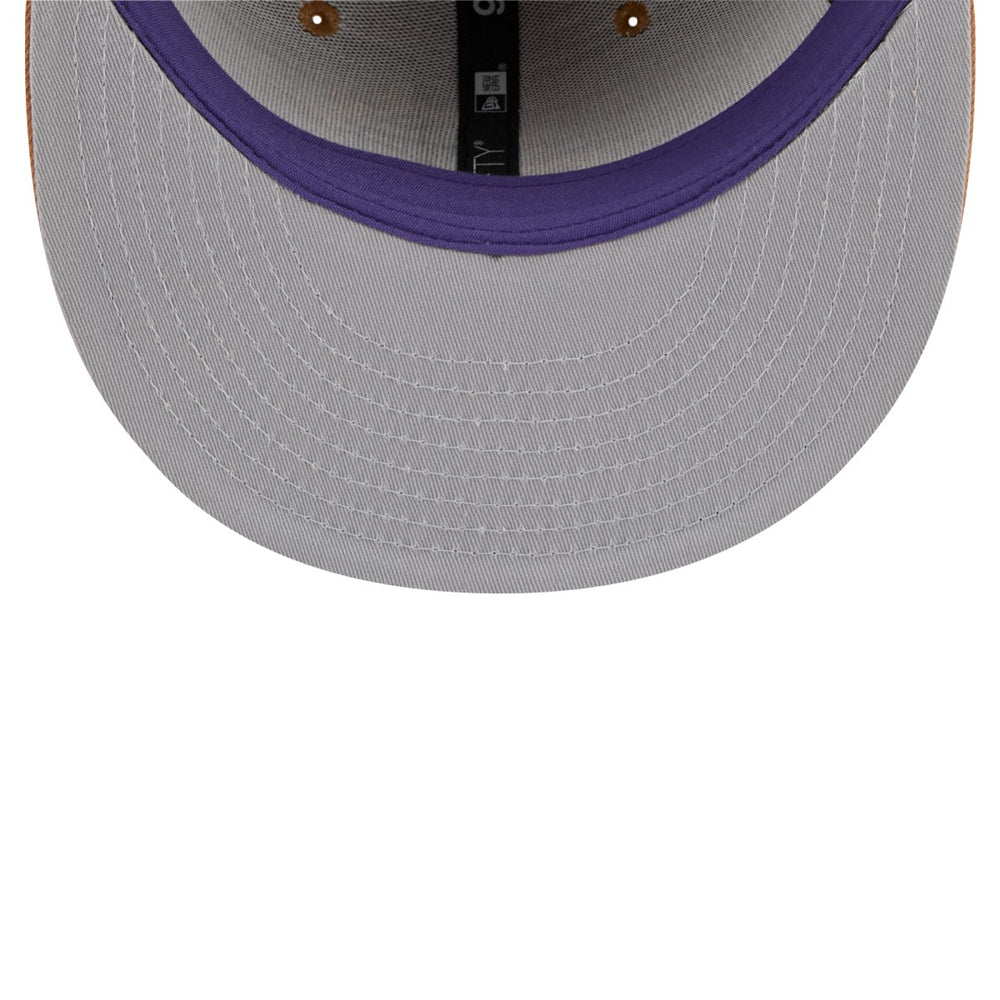 NBA  Phoenix Suns Color Pack 9FIFTY Snapback Hat