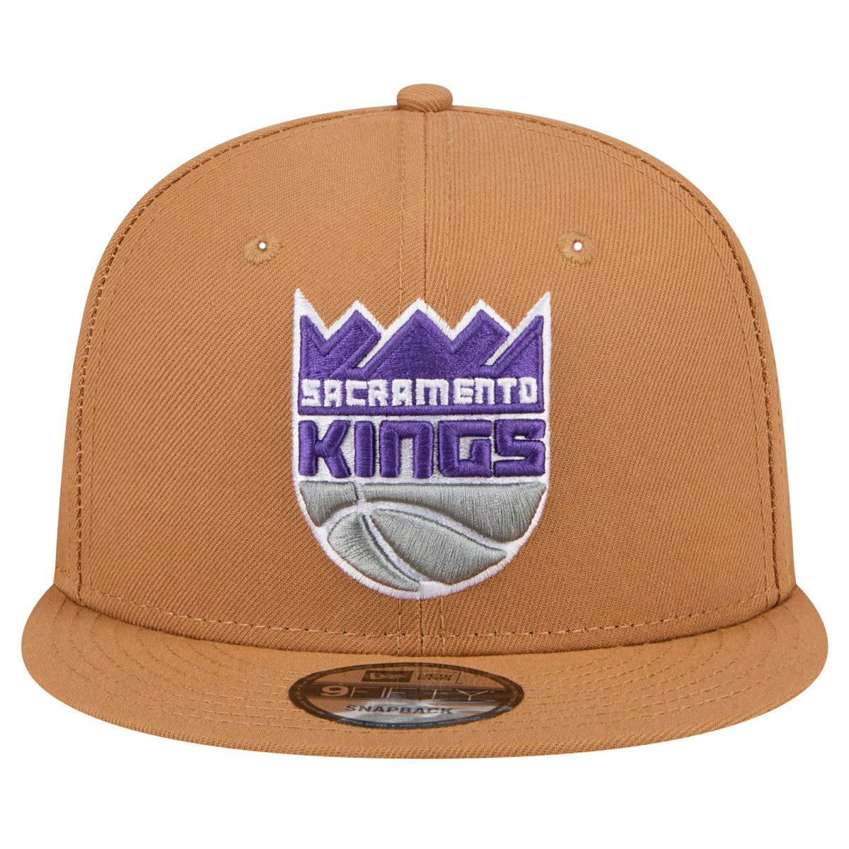 NBA  Sacramento Kings Color Pack 9FIFTY Snapback Hat