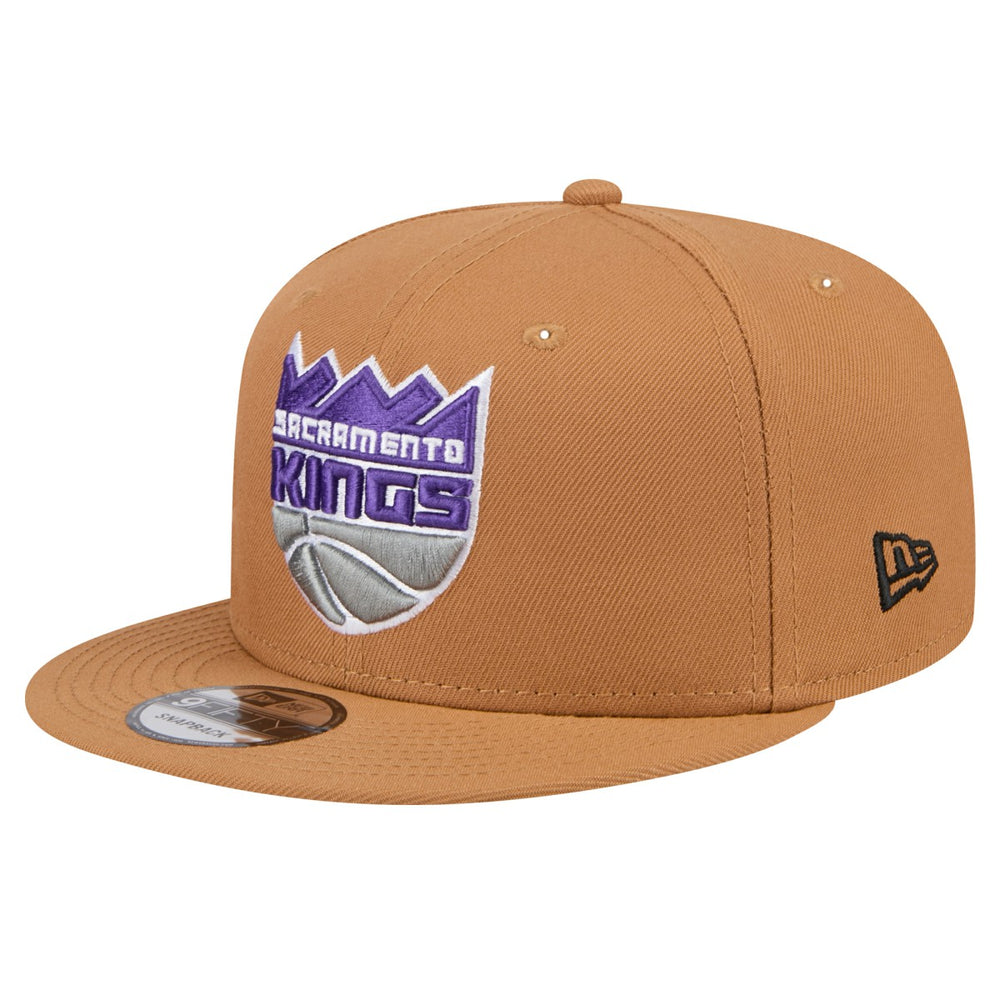 NBA  Sacramento Kings Color Pack 9FIFTY Snapback Hat