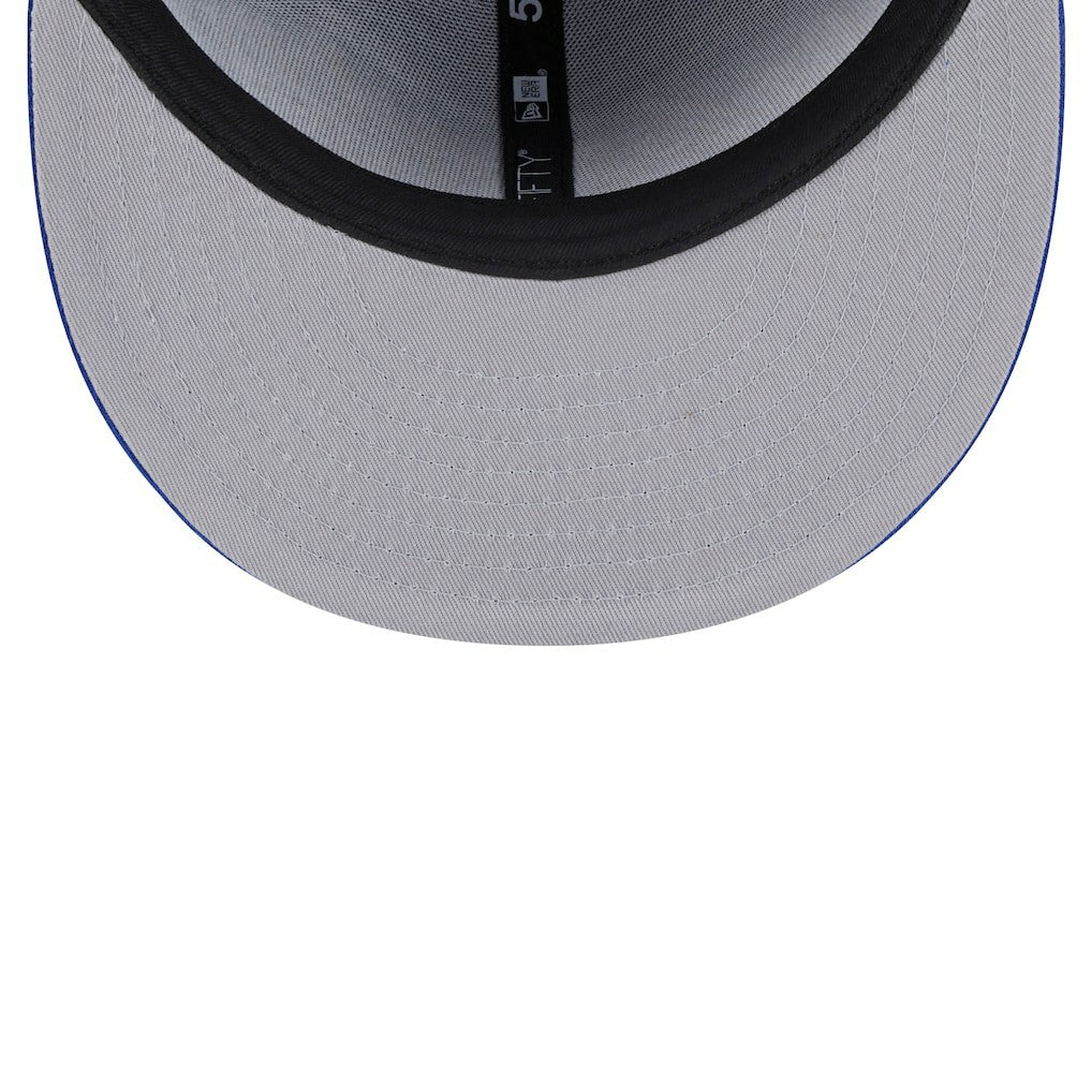 NBA Golden State Warriors Sport Night Script Sided 59FIFTY Fitted Hat sale