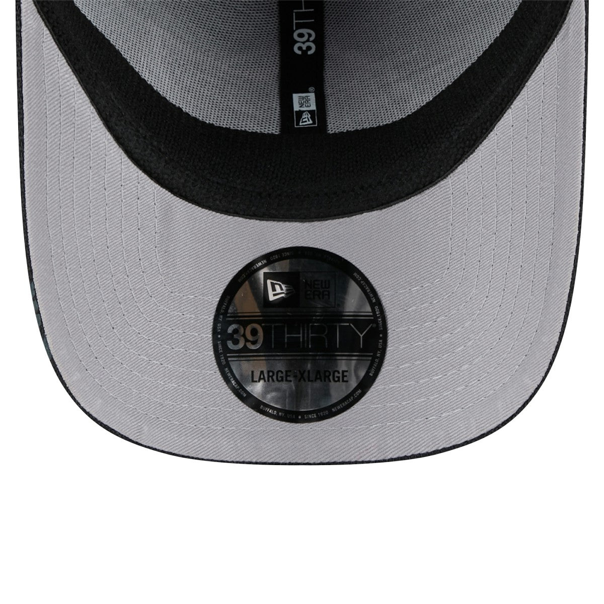 NBA Los Angeles Lakers Sport Night 39THIRTY Flex Hat