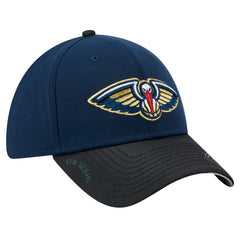 NBA New Orleans Pelicans Sport Night 39THIRTY Flex Hat