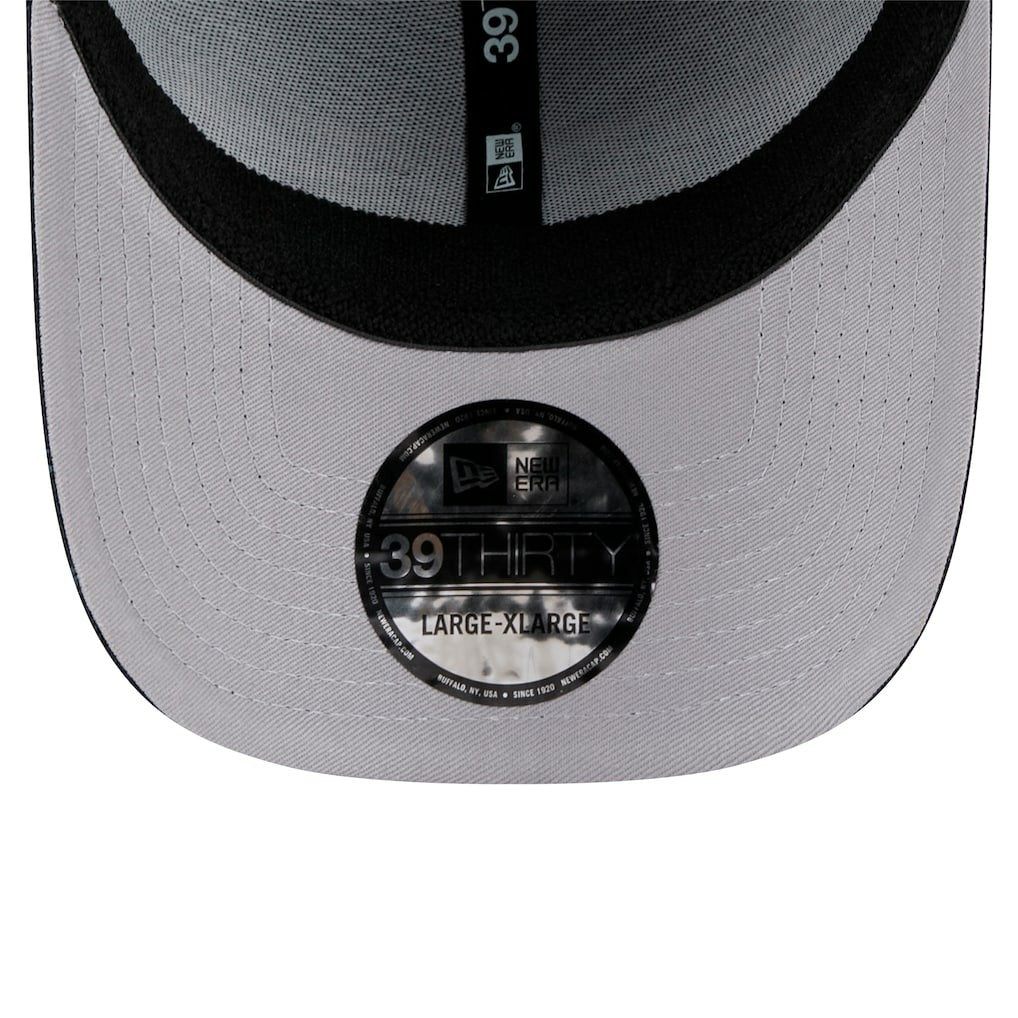 NBA New Orleans Pelicans Sport Night 39THIRTY Flex Hat