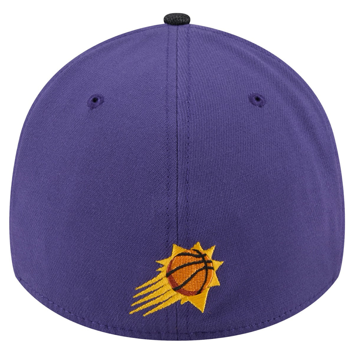 NBA Phoenix Suns Sport Night 39THIRTY Flex Hat
