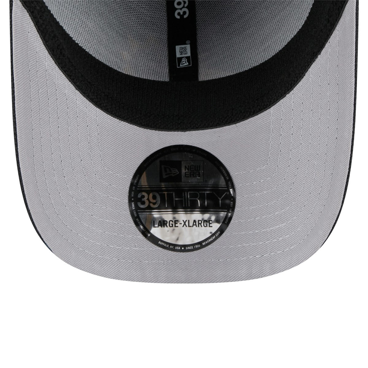 NBA Phoenix Suns Sport Night 39THIRTY Flex Hat