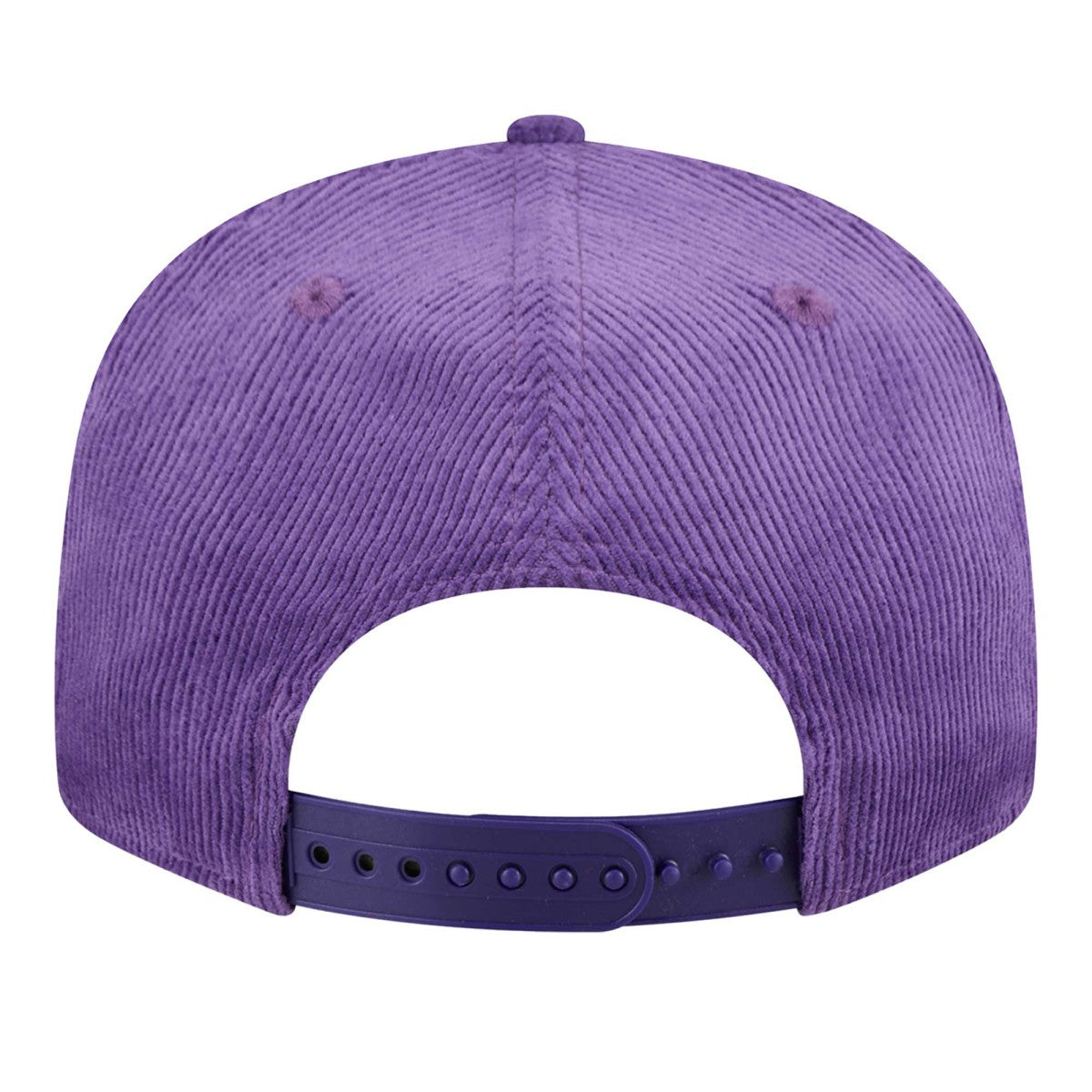 NBA Phoenix Suns Throwback Display Corduroy 9FIFTY Snapback Hat