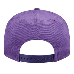 NBA Phoenix Suns Throwback Display Corduroy 9FIFTY Snapback Hat
