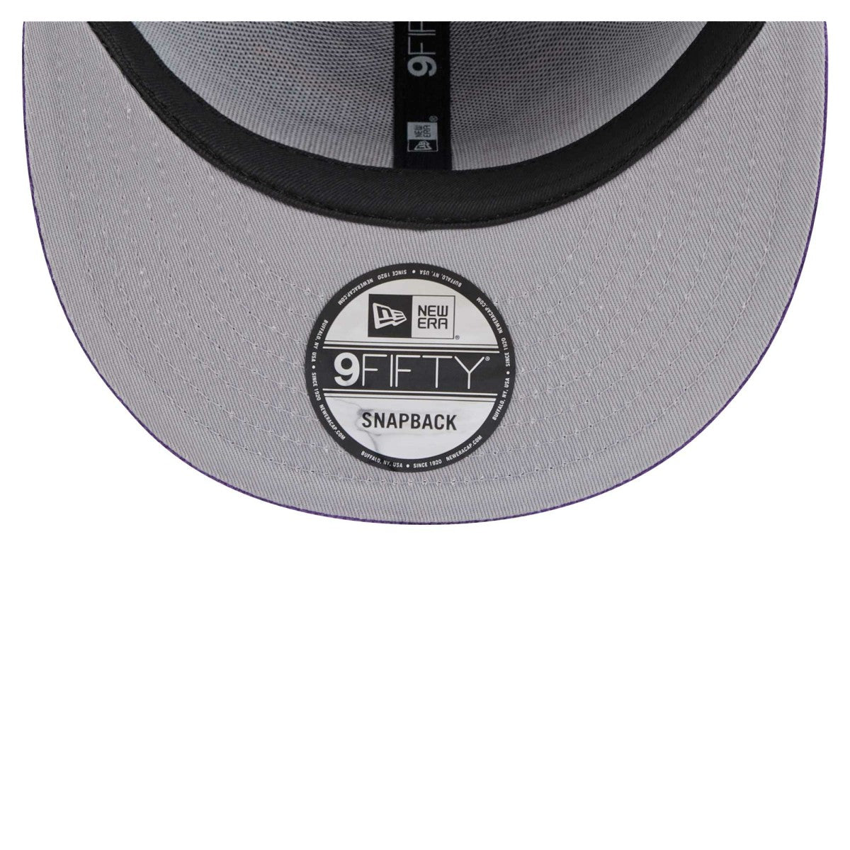 NBA Phoenix Suns Throwback Display Corduroy 9FIFTY Snapback Hat