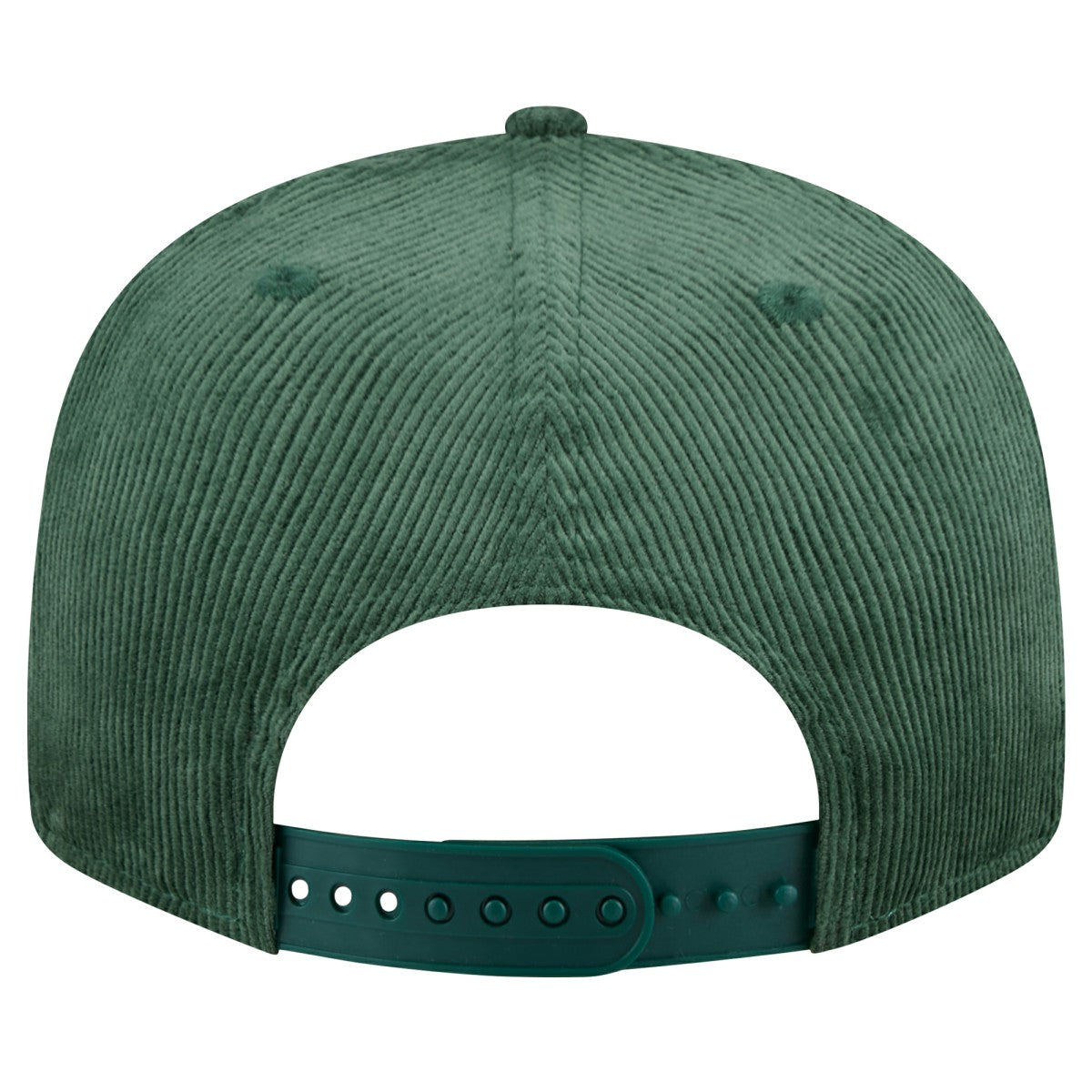 NBA Milwaukee Bucks Throwback Display Corduroy 9FIFTY Snapback Hat