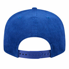 NBA Golden State Warriors Throwback Display Corduroy 9FIFTY Snapback Hat sale