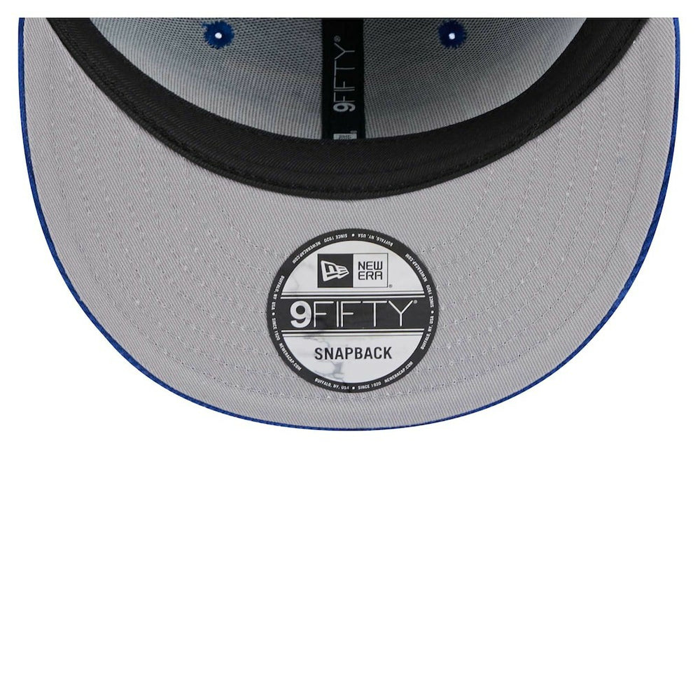 NBA Golden State Warriors Throwback Display Corduroy 9FIFTY Snapback Hat sale