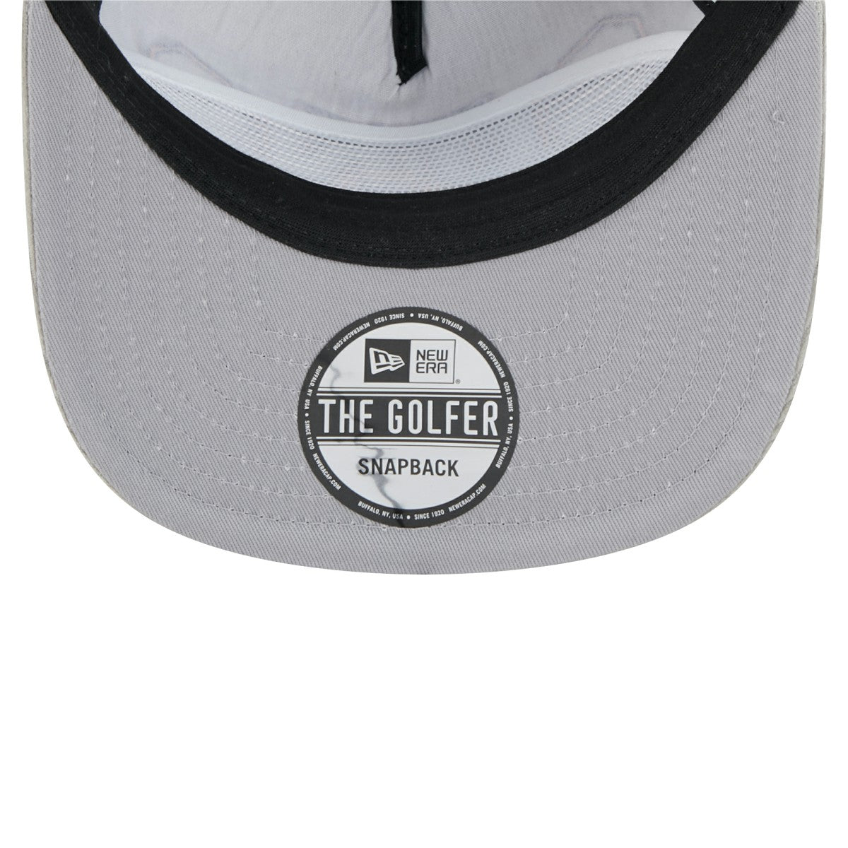 NBA Phoenix Suns Throwback Corduroy Golfer Snapback Hat