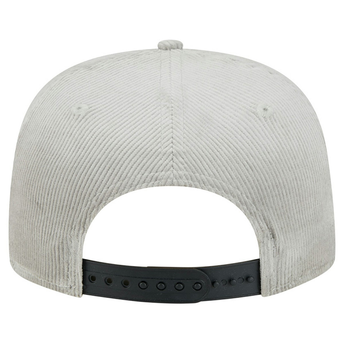 NBA Miami Heat Throwback Corduroy Golfer Snapback Hat