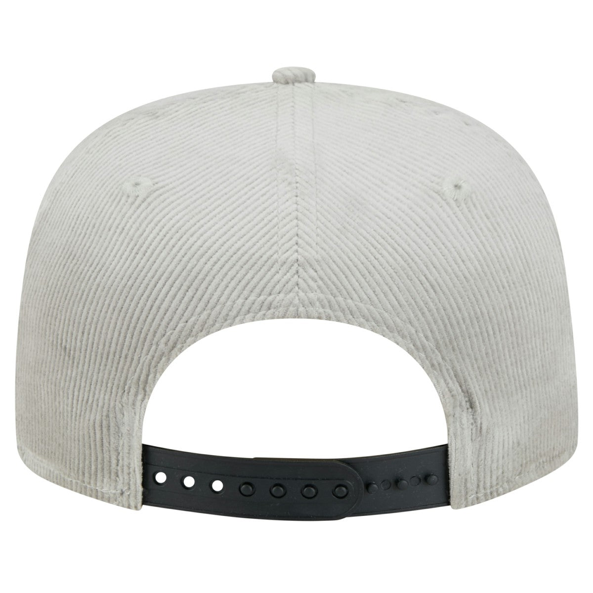 NBA Milwaukee Bucks Throwback Corduroy Golfer Snapback Hat