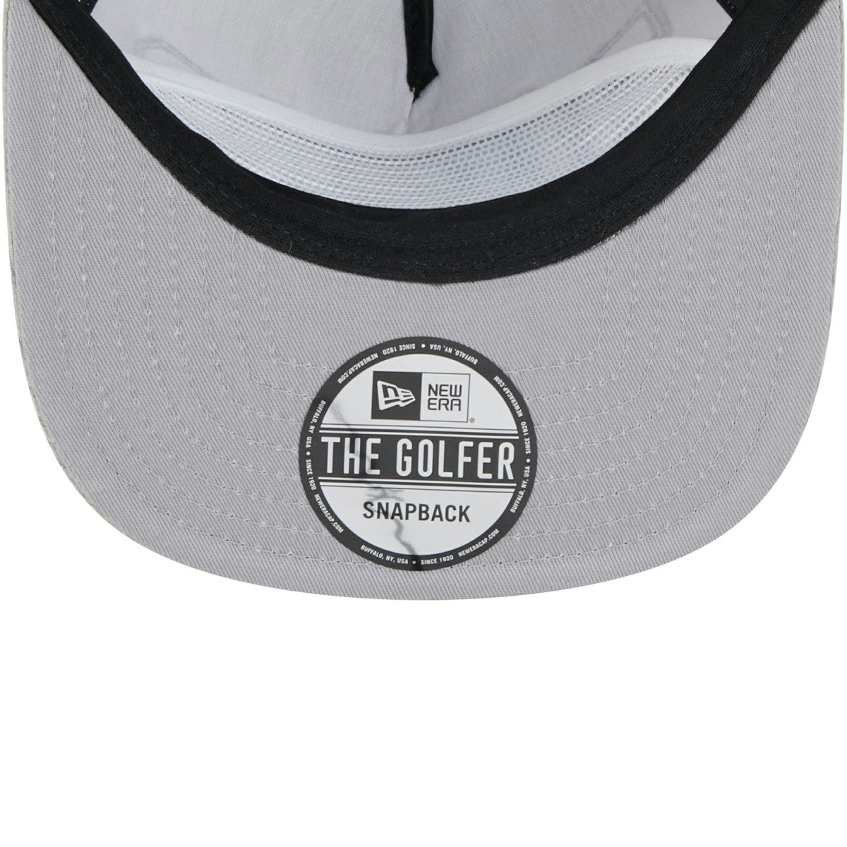 NBA Milwaukee Bucks Throwback Corduroy Golfer Snapback Hat