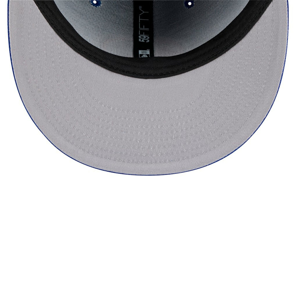 NBA Golden State Warriors Throwback Pennant 59FIFTY Fitted Hat sale
