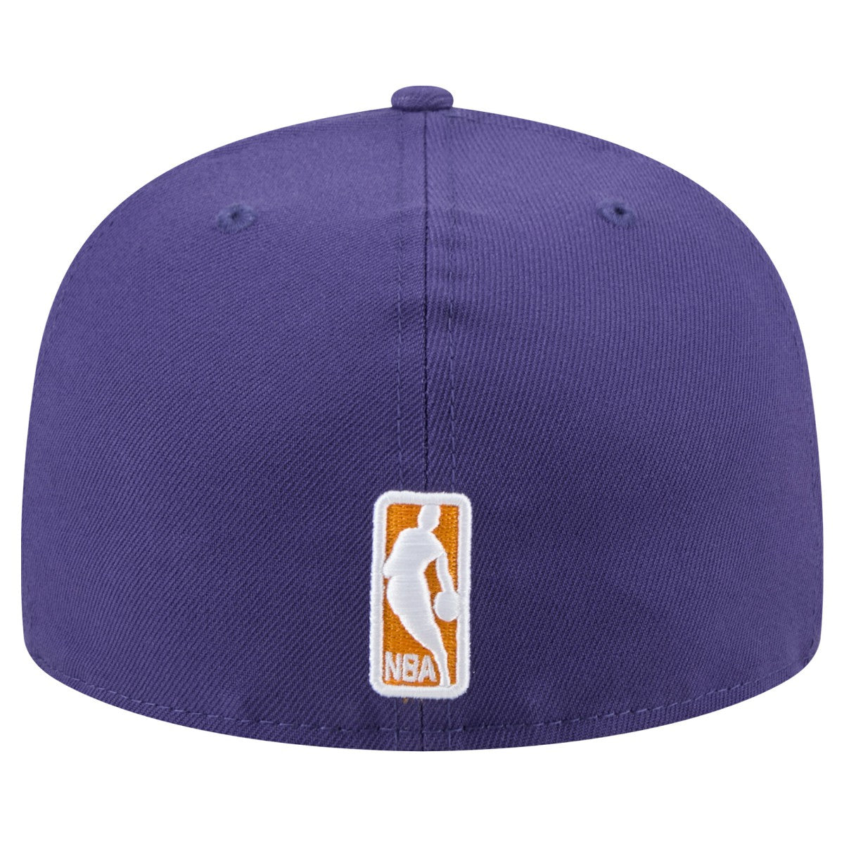 NBA Phoenix Suns Throwback Pennant 59FIFTY Fitted Hat