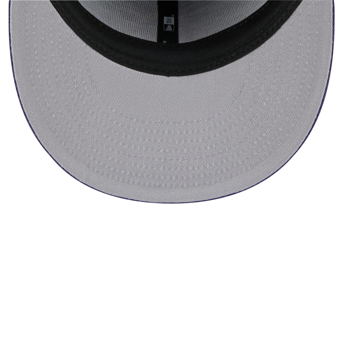 NBA Phoenix Suns Throwback Pennant 59FIFTY Fitted Hat