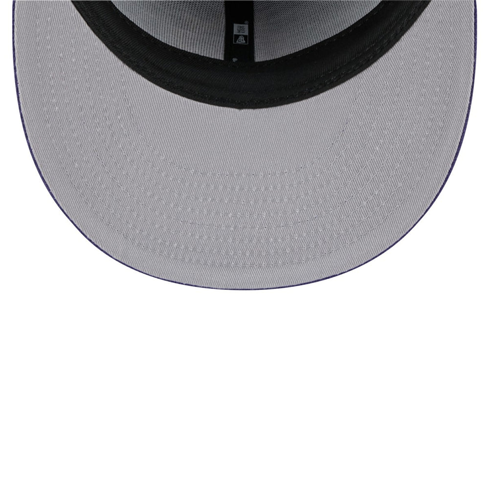 NBA Phoenix Suns Throwback Pennant 59FIFTY Fitted Hat