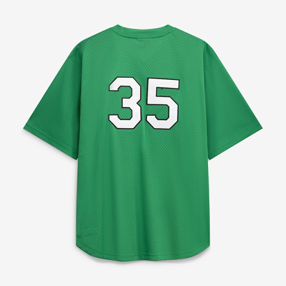 MLB Frank Thomas Chicago White Sox Profile Big & Tall Cooperstown Collection Mesh Batting Practice Jersey