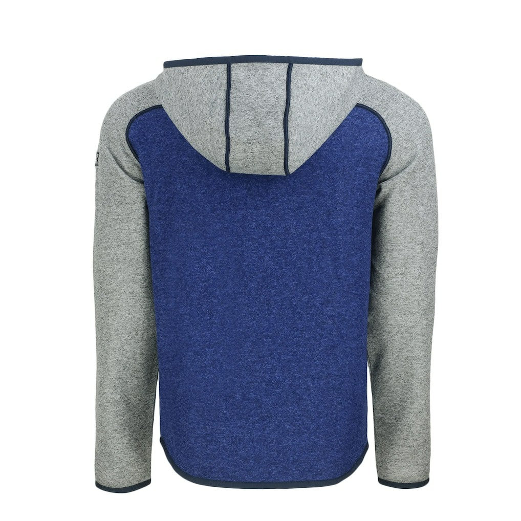 Cutter & Buck Mainsail Full-Zip Hooded Jacket - New York Giants
