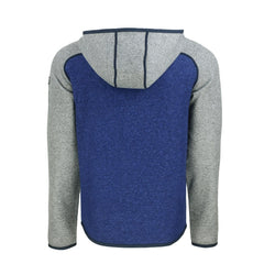 Cutter & Buck Mainsail Full-Zip Hooded Jacket - New York Giants