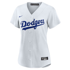 MLB Yoshinobu Yamamoto Los Angeles Dodgers Nike Women's Home Replica Player Jersey