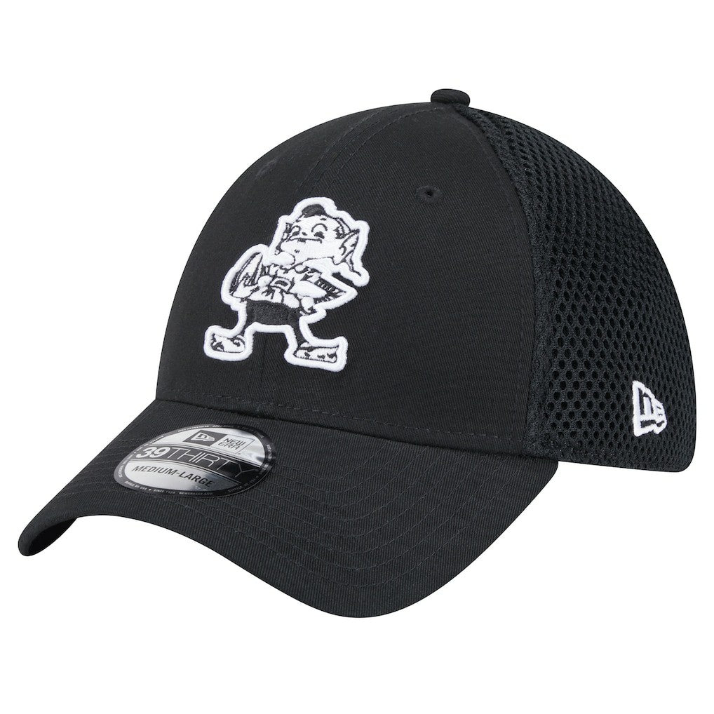 Main Neo 39THIRTY Flex Hat - Cleveland Browns