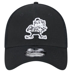 Main Neo 39THIRTY Flex Hat - Cleveland Browns